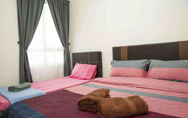 Boutique Residence Apartment 2