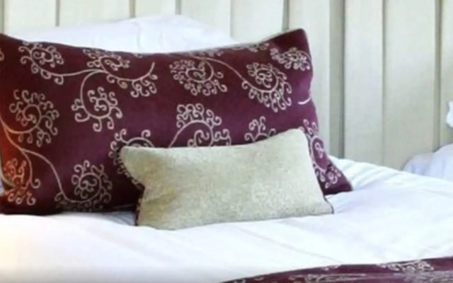 Brandshatch Place Hotel & Spa
