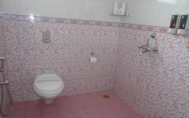 The Tubki Resort