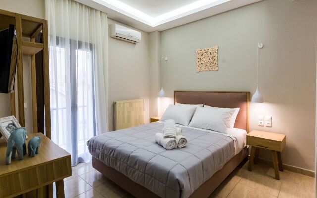 Alektor Studios & Apartments