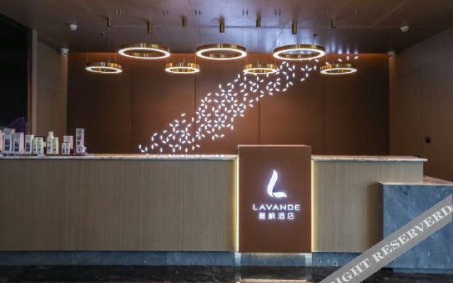 Tianhe Shangwu Hotel (Luquan Development Zone Tianhe Building)