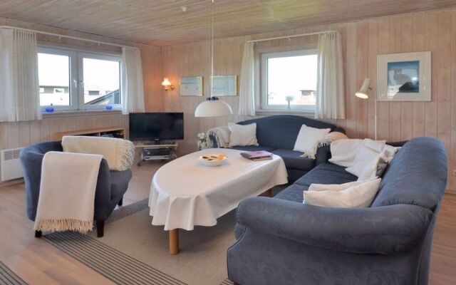 "Ljuben" - 300m from the sea in NW Jutland