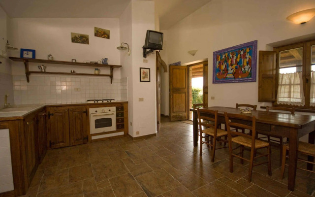 Il Ciliegio