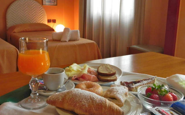 Torreata Residence Hotel