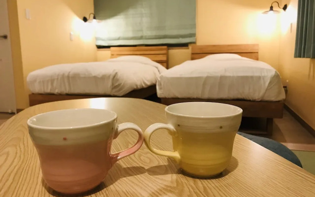 Shooting Star the Bed & Breakfast