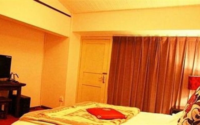 Rose of Ancient Town - Lijiang – Guest Rooms – Lijiang