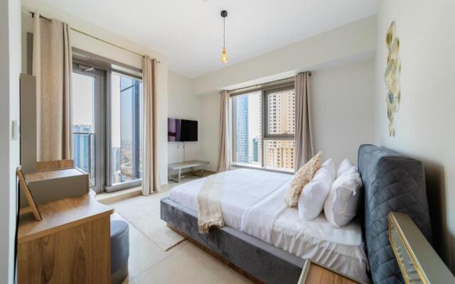 EDEN'S Homes & Villas - Sparkle Tower