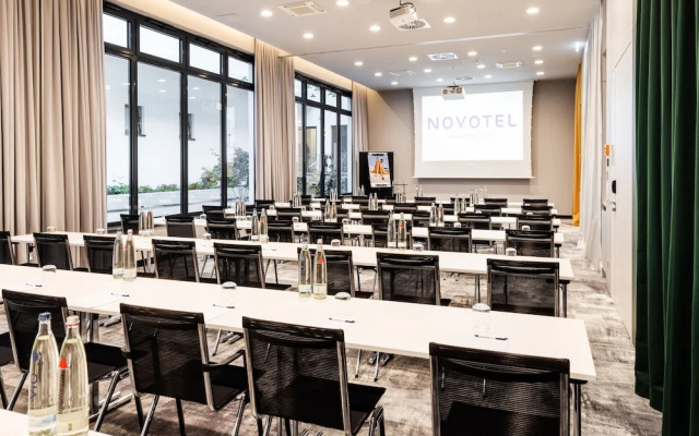 Novotel Münster City