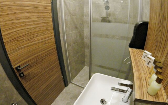 Akkan Plus Hotel