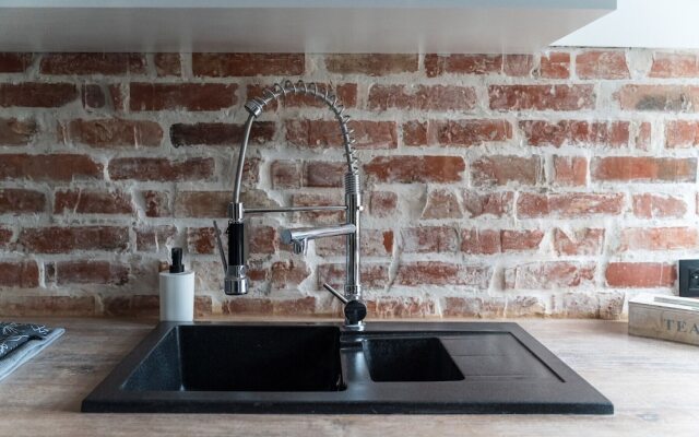 Wita Stwosza Apartment Gdańsk by Renters