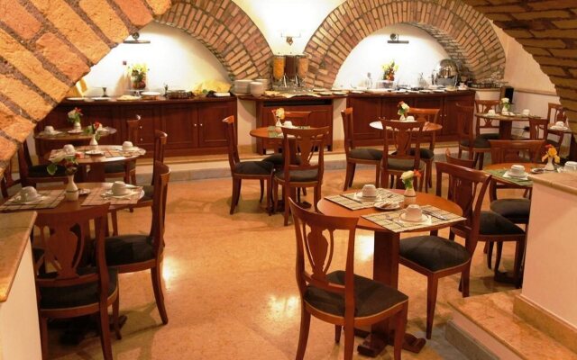 Hotel Relais Patrizi