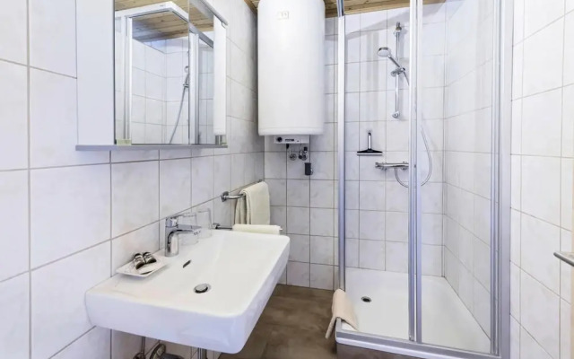 Adults Only Apartment With Pool