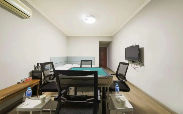 Baotou Huiming Hotel