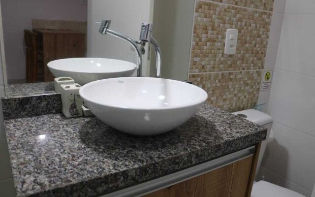 Nosso Cantinho Canasvieiras