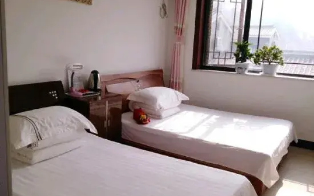 Beijing Simatai Xingyun Residence