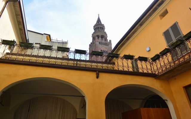 Locanda Torriani