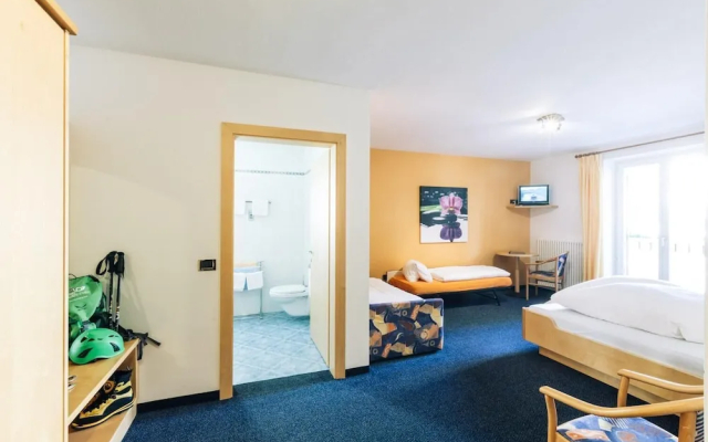 Zum Löwen-Post Hotel