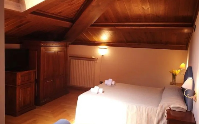 Hotel San Lorenzo - Resort & Relais