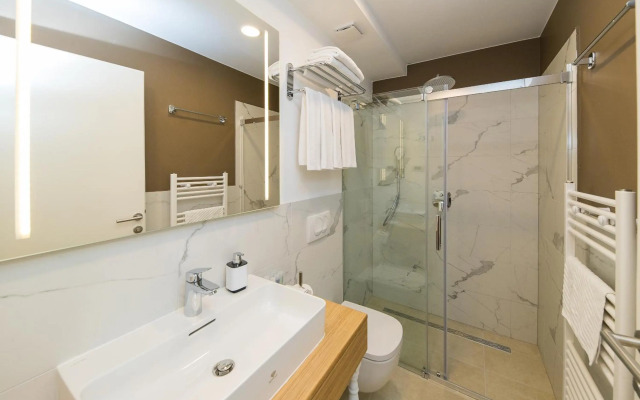 Boutique hotel Esplanade