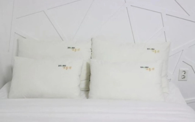 Poolvilla Gaewoolga Pension