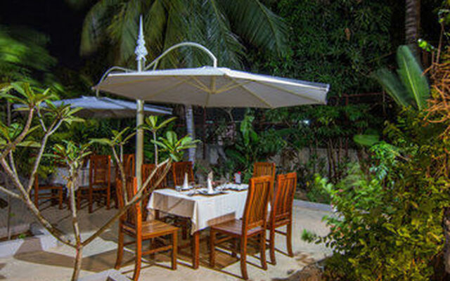 Ravorn Villa Boutique