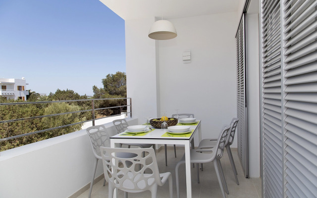 Apartaments Proa Es Pujols