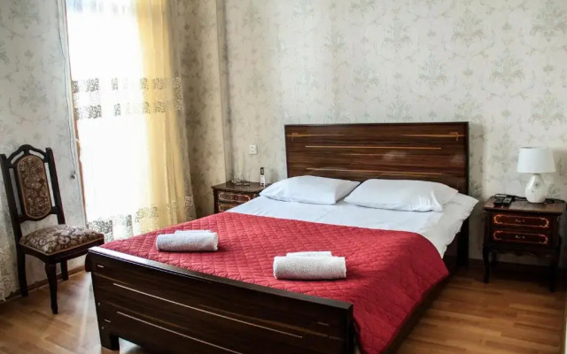 Konka Hostel