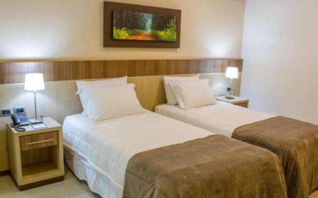 Bella Vista Hotel - Encarnación