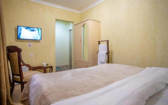 HOTEL VLADi