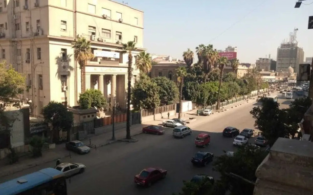 Havana Hotel