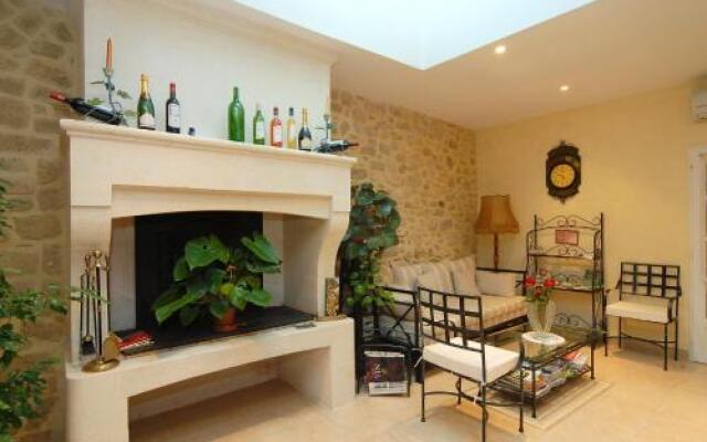 Domaine de Grand Homme