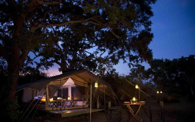 Wild Trails Yala Tented Safari Camp By Yoho