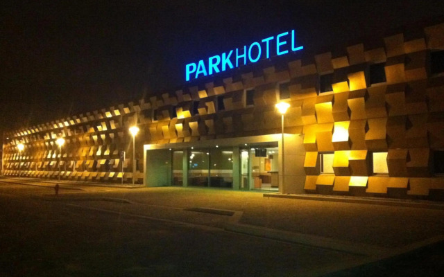 Park Hotel Porto Aeroporto
