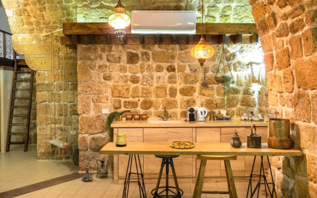Zidan Sarai Suite