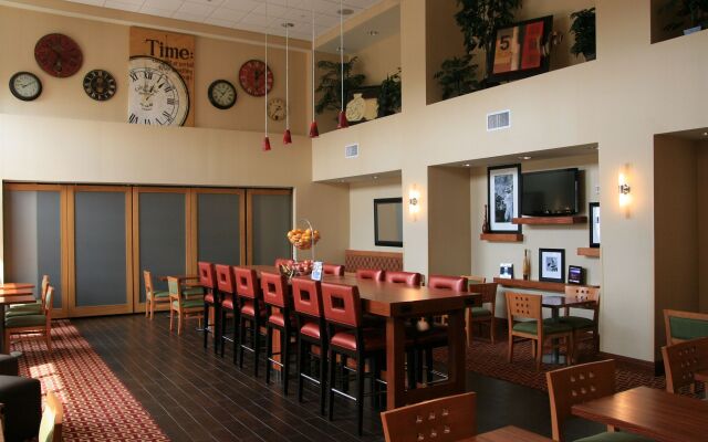 Hampton Inn & Suites by Hilton Walla Walla