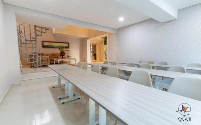 Casa Chunuu hotel boutique