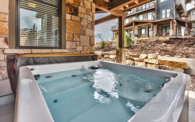 Park City Blackstone 17