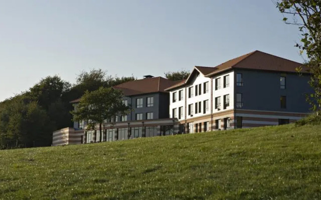 Best Western Aa Saint Omer Hotel Du Golf