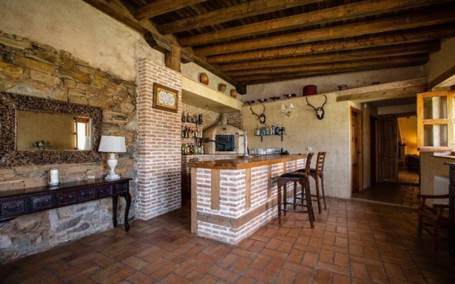 La Posada Del Corralón