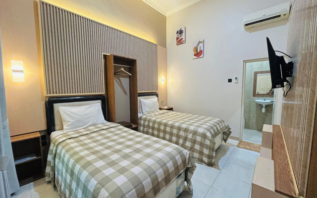 Clover Homestay