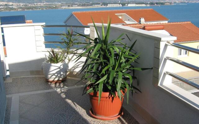 Apartments Joško - 70 m from beach