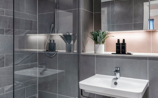 CitySuites II