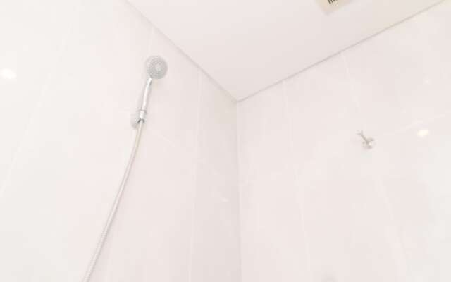 Restful And Comfy Studio At Serpong Garden Apartment