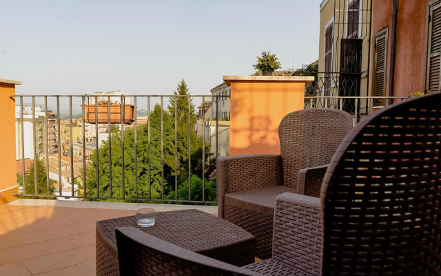 Hotel Garibaldi
