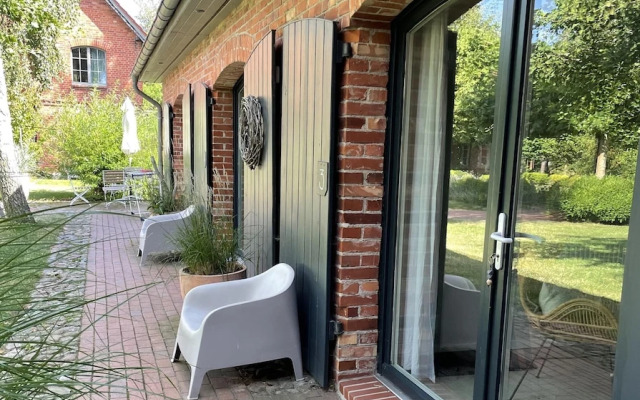 Grosse Ferienwohnung in Idyllischer Lage