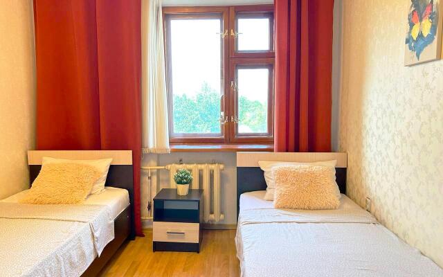 Niki Rent на проспекте Героев 3а