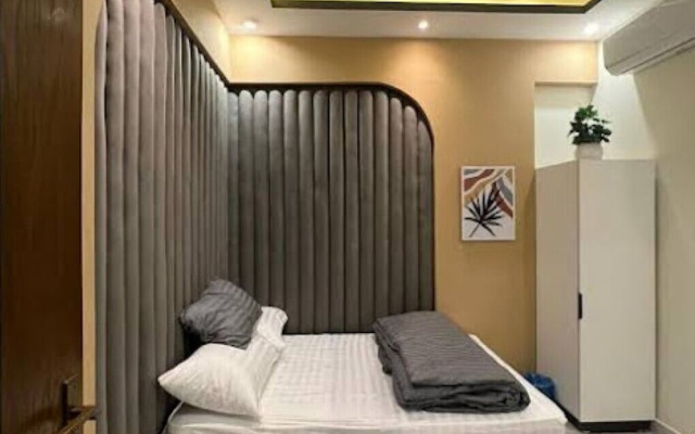 Sea View Karachi DHA Family Guest House