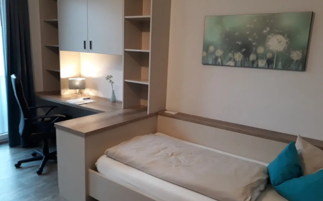 Hotel M24