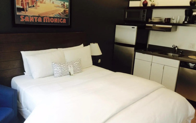 Su Casa at Venice Beach