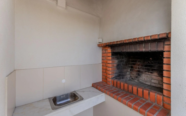 Casa do Z Grande in Silveira